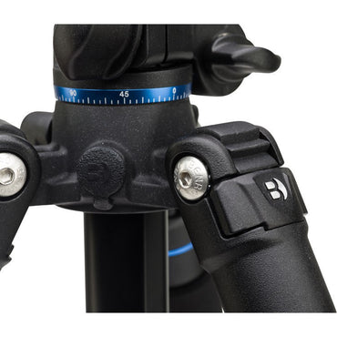 Benro FGP28A Tripod SystemGo Plus Series for DSLR Camera Mirrorless