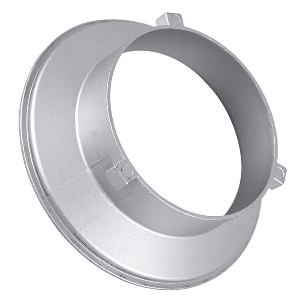 Godox SA-BW Speed Ring 143.7mm for Bowens Mount and Professiol Photography Lighting