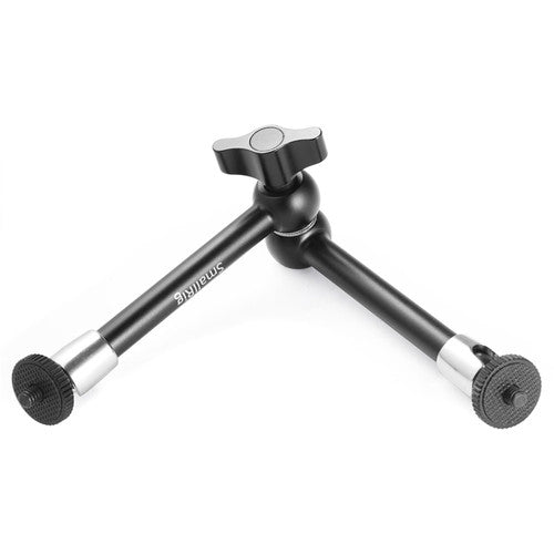 SmallRig 9.8 inch Articulating Arm for Camera Cage and Monitor Model 2066