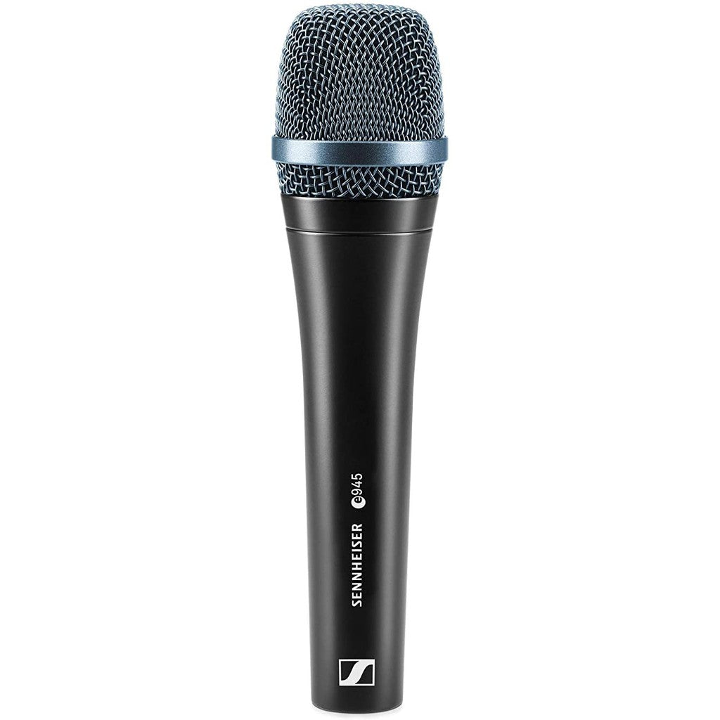 Sennheiser E 945 Professiol XLR Super-Cardioid Dymic Handheld Vocal Microphone