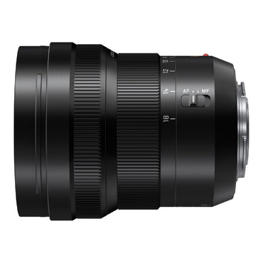 Panasonic Leica DG Vario Elmarit 8-18mm F2.8 to 4 ASPH Lens
