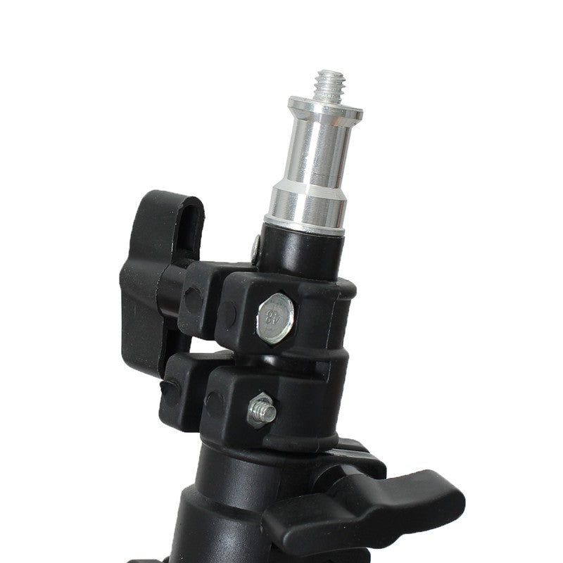 Pxel LS240B 240cm 7.8ft Flash Light Lamp Stand Tripod for Softbox Photo Studio Video Umbrellas Reflector Lighting