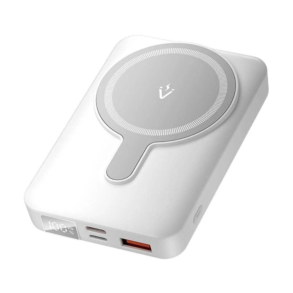 Vention 10000mAh Magnetic Wireless Power Bank with