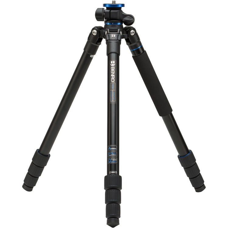 Benro FGP28A Tripod SystemGo Plus Series for DSLR Camera Mirrorless