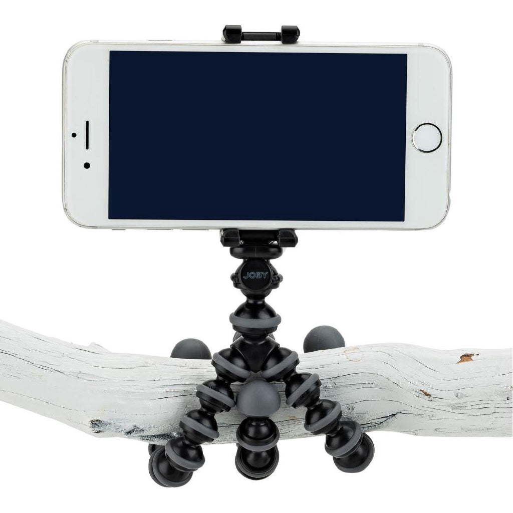 JOBY 1256 GripTight Gorillapod Stand for Smartphones