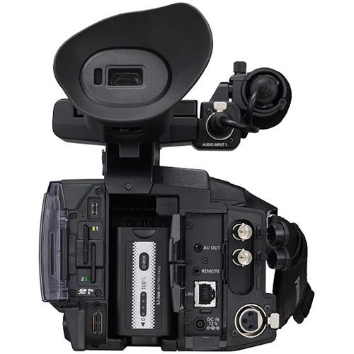 Panasonic AG-CX350 4K Professiol Video Camera Camcorder