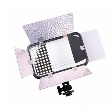 Godox LED170 II Camera Led Lighting Video Light Outdoor Photo Light for DSLR Camera Camcorder