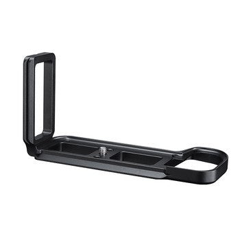 UURig by Ulanzi R026 Quick Release L Plate for Lumix S1 / S1R DSLR Camera Cage Rig Holder Handle Grip Extension Microphone Bracket Light