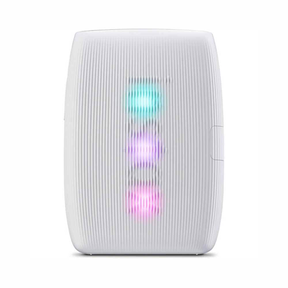 FUJIFILM Instax Mini Link 3 Smartphone Printer with 3D AR Effects, Remote Live View, Collage Mode, Easy Sharing, In-App Stickers & Frames, Tilt-to-Zoom, and iOS & Android Support