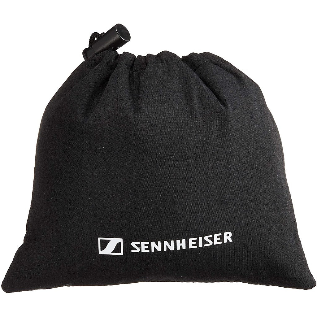 Sennheiser E901, E 901 Boundary Condenser Microphone for Kick Drums