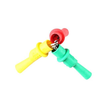 Eagletech Smart Digital 3 Phase Rotation with LED Indicator Tester Meters SP8030