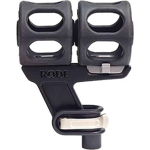 Rode SM8 Shock Mount for Long Shotgun Microphones