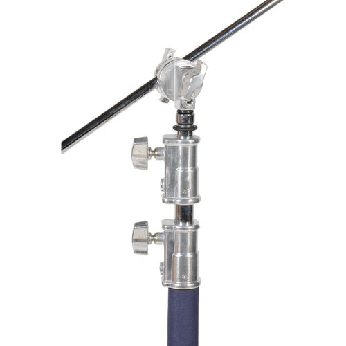 Phottix Professiol Light C Stand and Boom Arm 380cm or 12.5 Feet