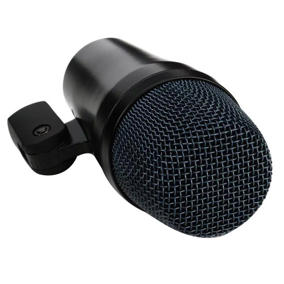 Sennheiser E 902 Cardioid Dymic Kick Drum Microphone