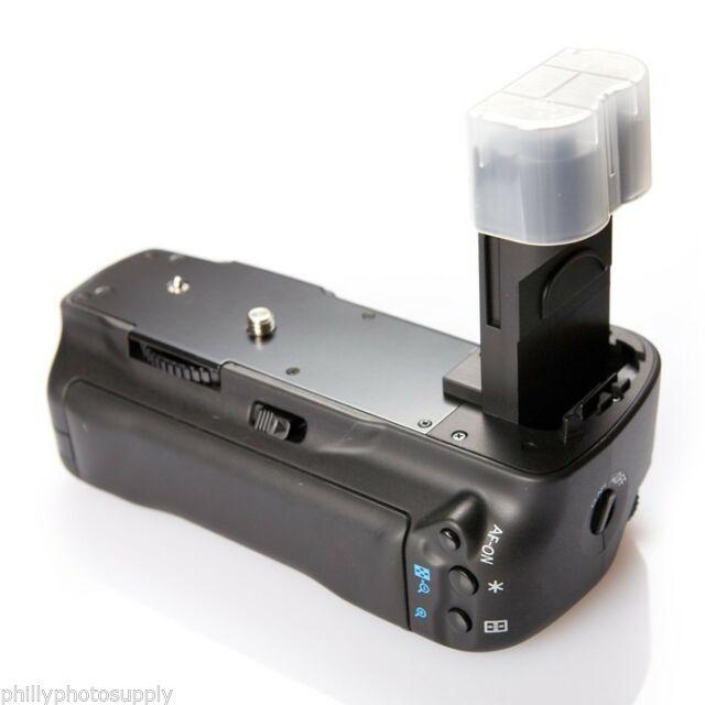Phottix Battery Grip BG-5D II Premium Series for 5D II MK2 Canon DSLR Camera