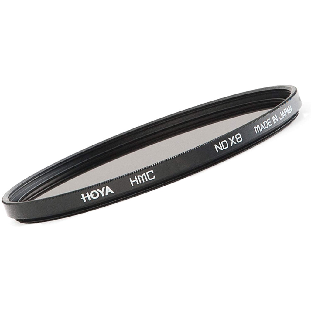 Hoya 67mm Pro1D NDX8 3 Stop Multi-Coated Neutral Density ND Filter for Camera Lens