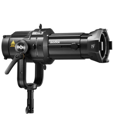 Godox VSA-19K VSA-26K VSA-36K Spotlight Projection Attachment Kit