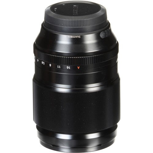 Fujifilm Fujinon XF 90mm f/2 R LM WR X-Mount Mirrorless Camera Lens