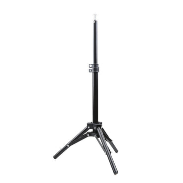 Pxel LS55B 55cm / 1.8 Feet Lamp Light Stand Tripod Studio Video Flash Umbrellas Reflector Lighting