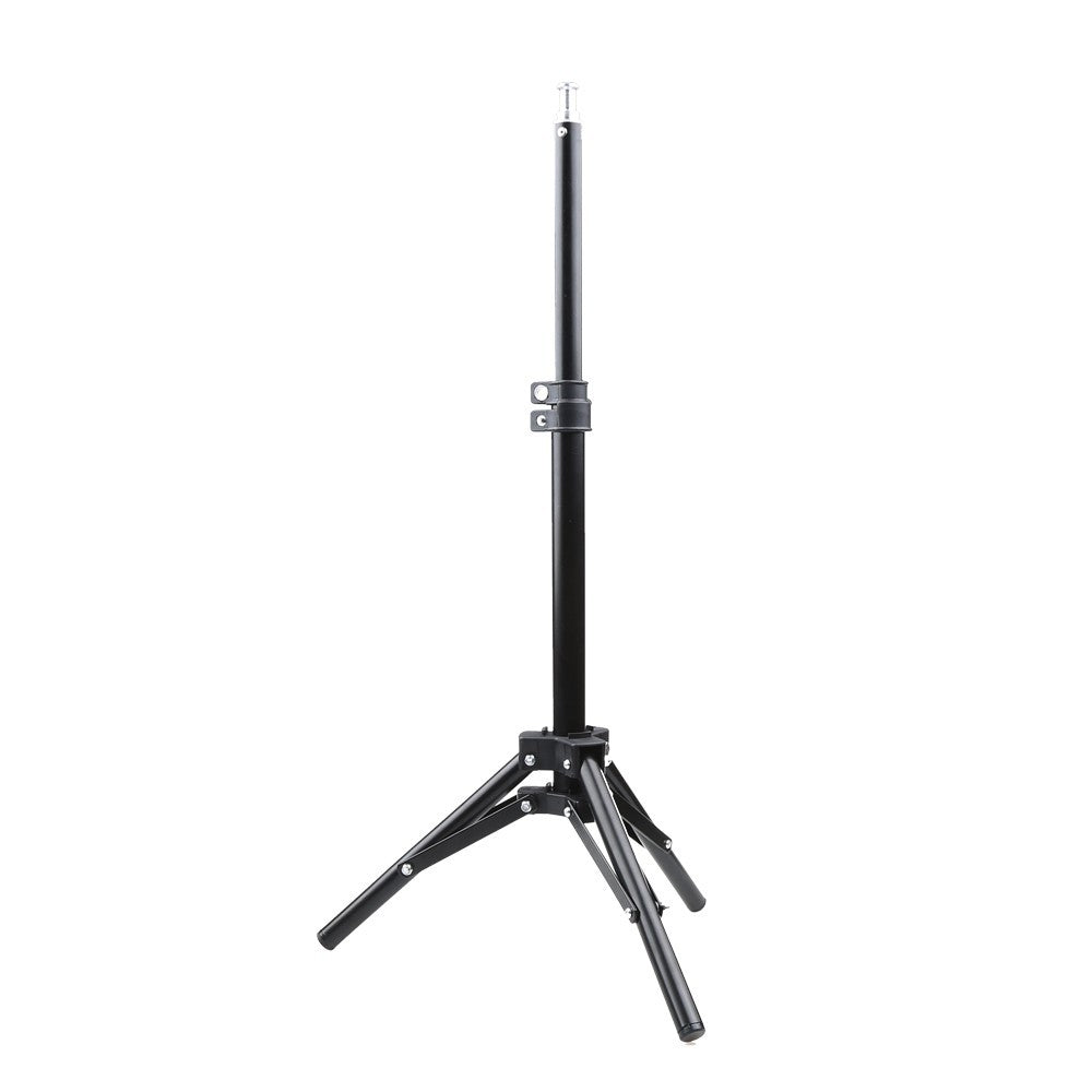 Pxel LS45B 45cm Lamp Light Stand Tripod Studio Video Flash Umbrellas Reflector Lighting