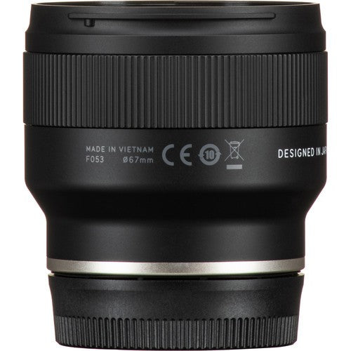 Tamron 35mm f/2.8 Di III OSD M 1:2 Wide Angle Lens for Sony E Mount Full Frame