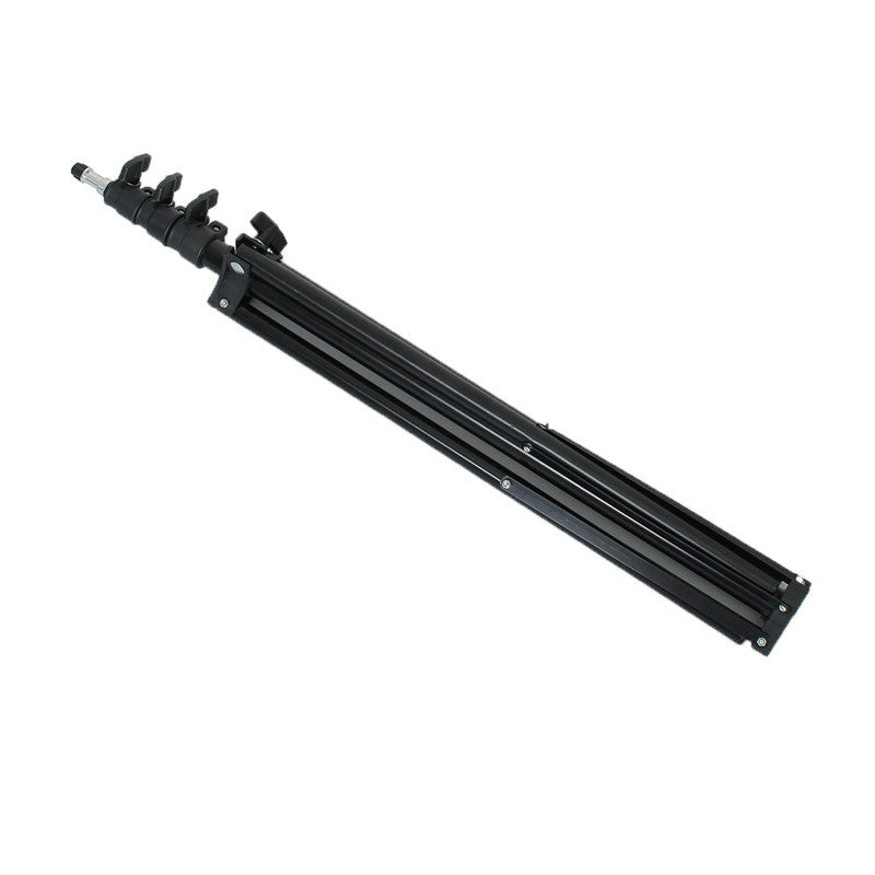 Pxel LS240B 240cm 7.8ft Flash Light Lamp Stand Tripod for Softbox Photo Studio Video Umbrellas Reflector Lighting