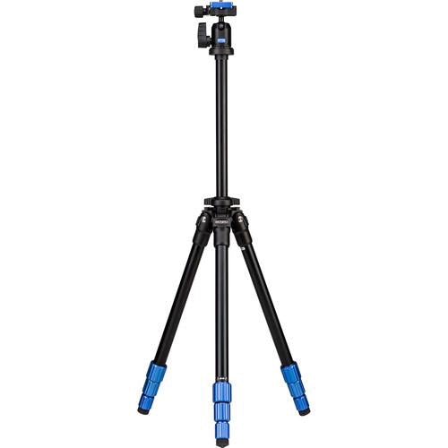 Benro TSL08AN00 Aluminum Tripod Kit Slim Lightweight Series for DSLR Camera Mirrorless