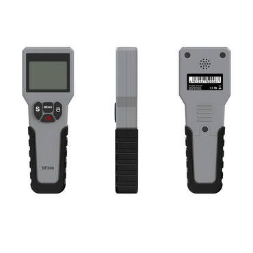 Eagletech BF200 12V Brake Fluid Tester with Flexible Sensor Probe, and Built-In LED Display Support DOT3, DOT4, and DOT5.1 Systems for Quality Test Pen Car Accessories