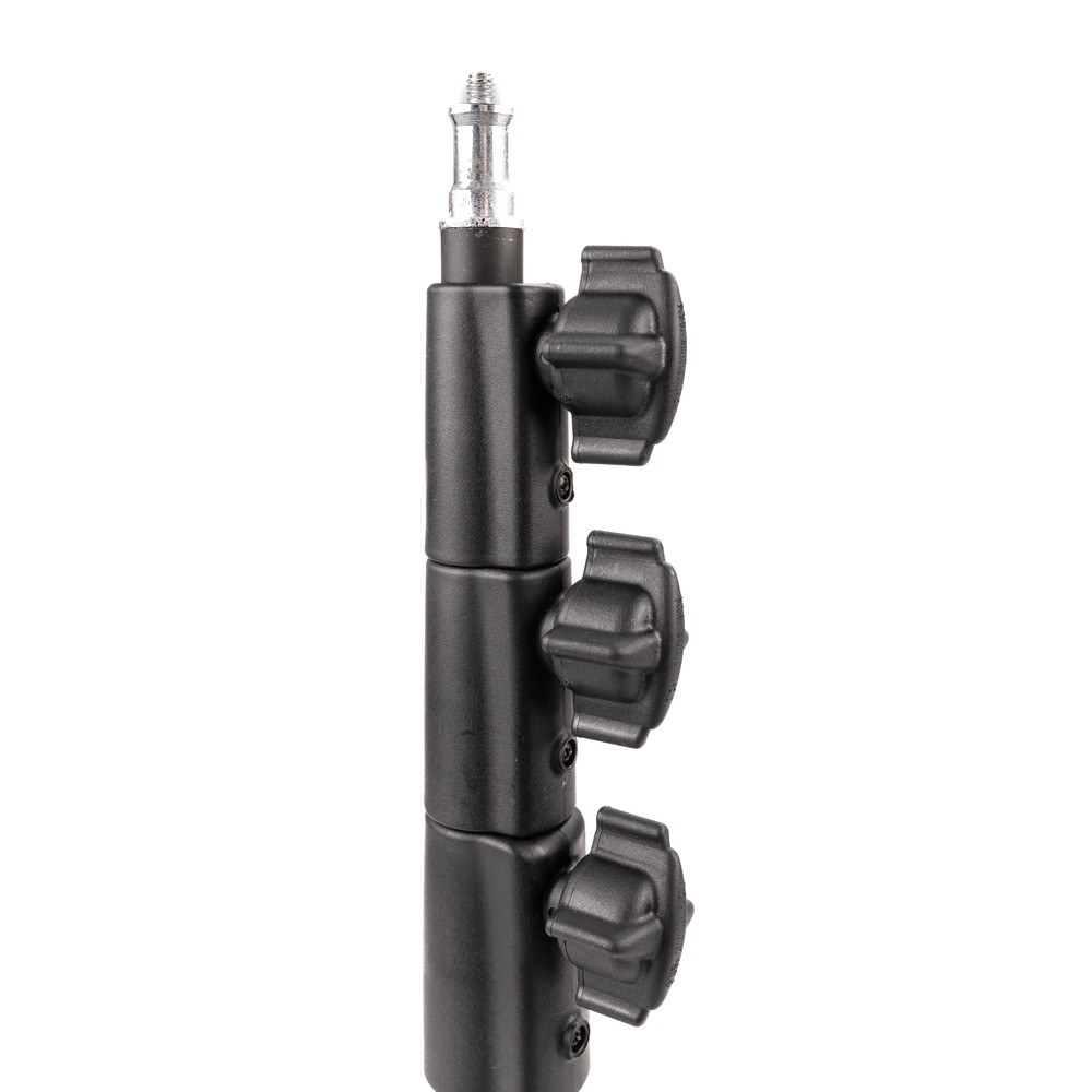 Godox 210B Foldable Speedlite Strobe Flash Light Stand (210cm)