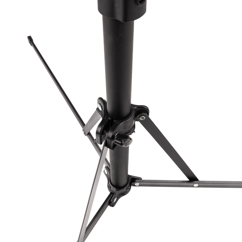 Godox 210B Foldable Speedlite Strobe Flash Light Stand (210cm)