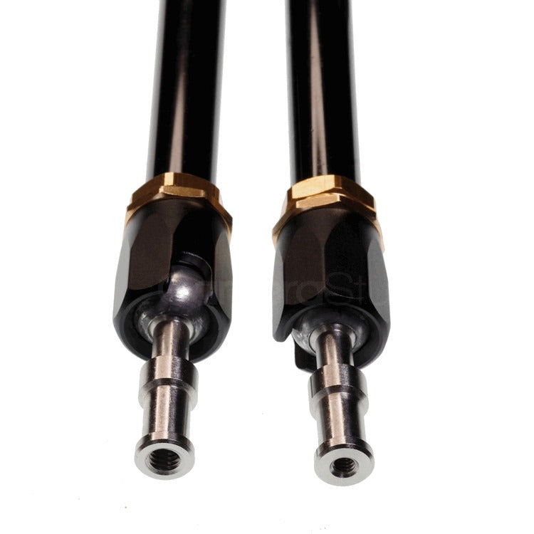 Godox LSA-04 Articulating Magic Arm with 3kg Max Load Capacity, 16mm Spigot with 1/4" & 3/8" Female Thread for Photography Lightning and Studio