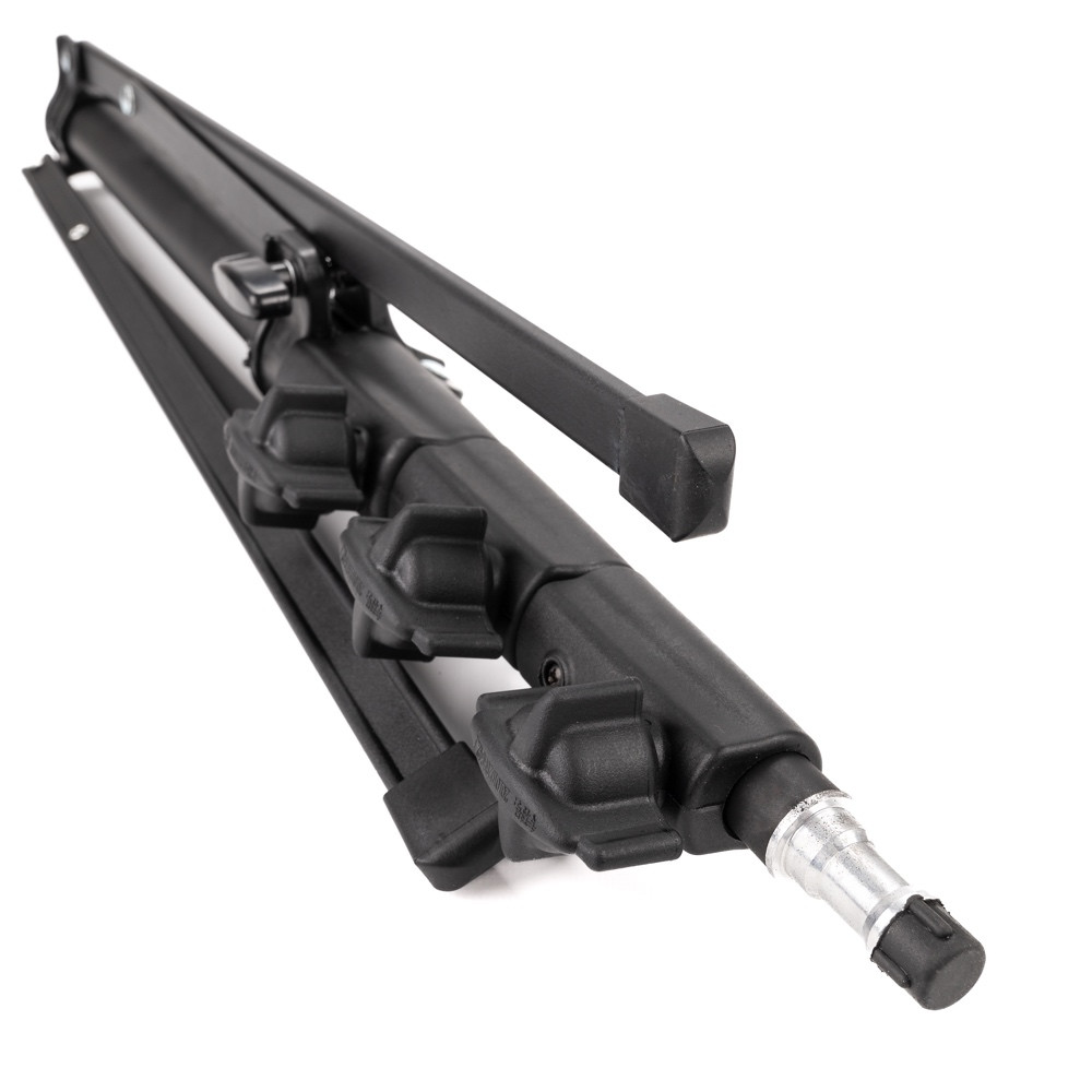 Godox 210B Foldable Speedlite Strobe Flash Light Stand (210cm)