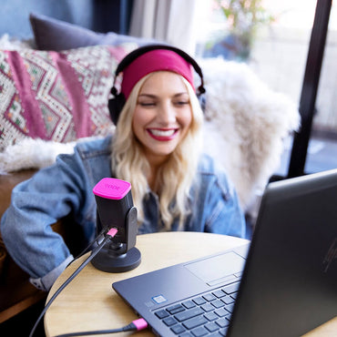 Rode SC18 1.5m USB 2.0 Type A to Type-C Male to Male Audio Cable for Studio and Recording Equipment