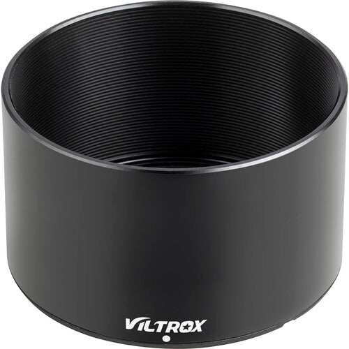 Viltrox 33mm f/1.4 Z-Mount Prime Lens for Nikon Z-Series APS-C Mirrorless Camera with STM Auto Focus, USB Firmware Port & 52mm Filter Size