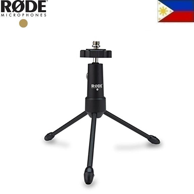 Rode Tripod Mini-Tripod Stand
