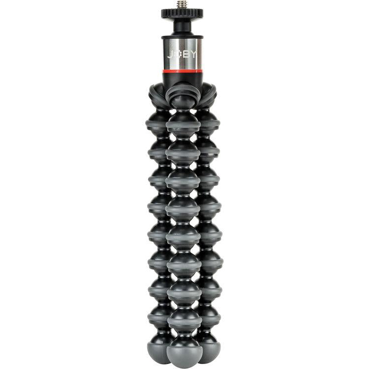 Joby GorillaPod 500 Flexible Mini Tripod For Smartphone, Action Camera, Video Camera Vlog Youtube Tiktok Vlogging