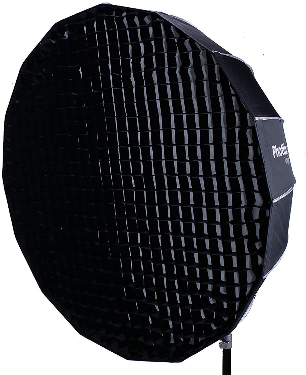 Phottix Raja Quick Folding Softbox 105cm or 41 Inches