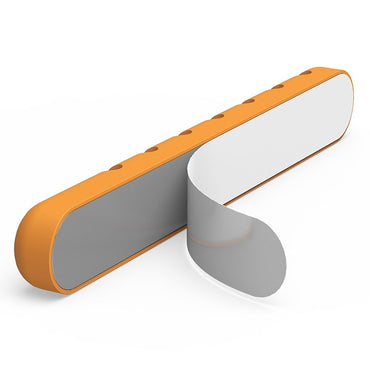 ORICO CBS7 Desktop Cable Mager Organizer with 7 Ports and High Strength Double-Sided Adhesive Tape for Max 5mm Diameter Cords