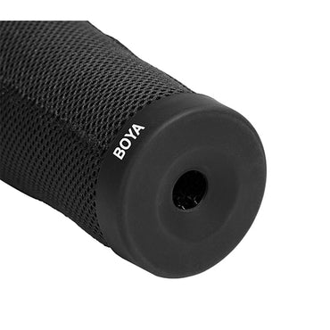 Boya BY-T290 Inside Depth 290mm Microphone Windscreen Foam for BP4071 BP4027 (AT 815ST) Neumann KMR 82 ME 67 + K6 Capsule