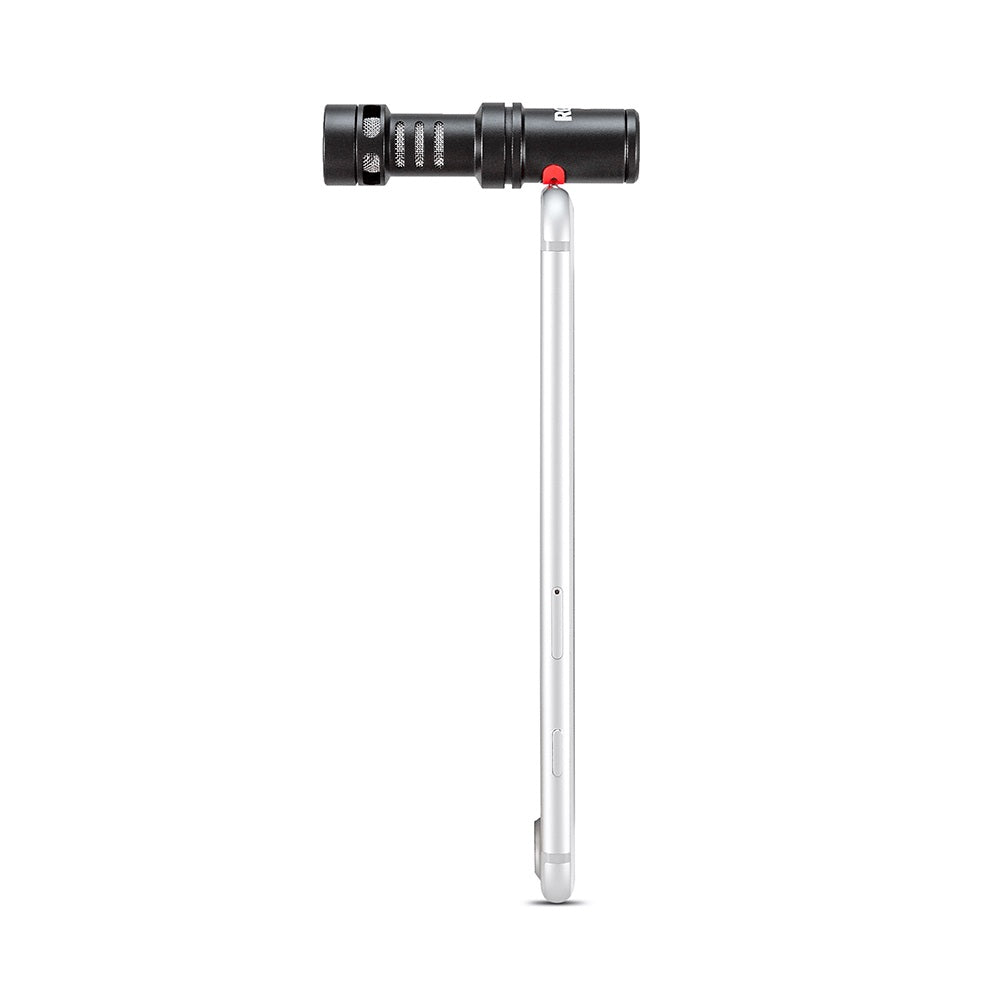 Rode VideoMic Me-L Directiol Microphone for iOS Devices Lightning Port