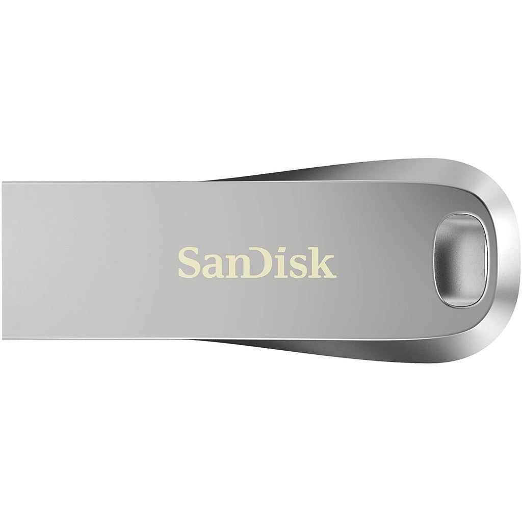 SanDisk Ultra Luxe (16GB, 32GB, 64GB, 128GB) USB 3.1 Flash Drive with 150MB/s Read Speed SDCZ74-032G, SDCZ74-064G, SDCZ74-064G, SDCZ74-128G