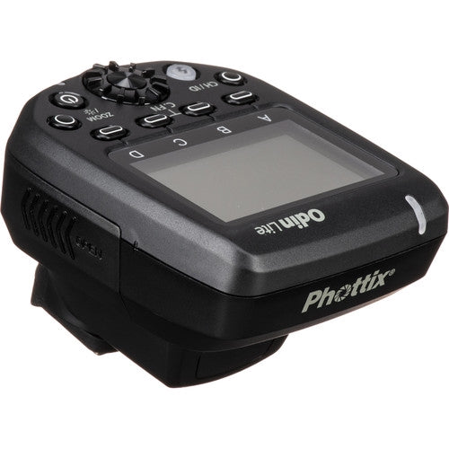 Phottix Odin Lite Flash Trigger Transmitter