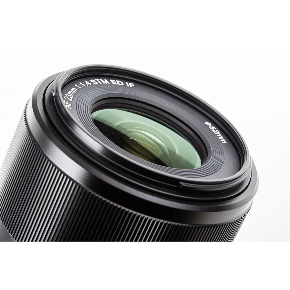 VILTROX AF 23mm F1.4 Auto Focus APS-C Prime Lens Compatible with Sony E-Mount Mirrorless  Cameras