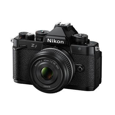 Nikon Z6 II Mirrorless Camera with NIKKOR Z 24-70mm f/4 S Lens Kit BSI CMOS Sensor FX-Format Full Frame Z-Mount Dual EXPEED 6, 4K 30fps Video, 3.2" Tilting Touchscreen LCD, Dual CF Express / Micro SD Memory Card Slots for Content Creation