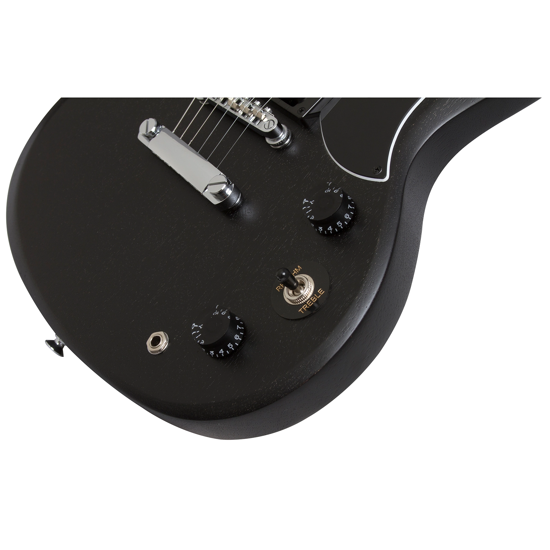 【改造品】SG Special VE Vintage Edition Epiphone SG Special VE 22-Fret HH Electric Guitar with