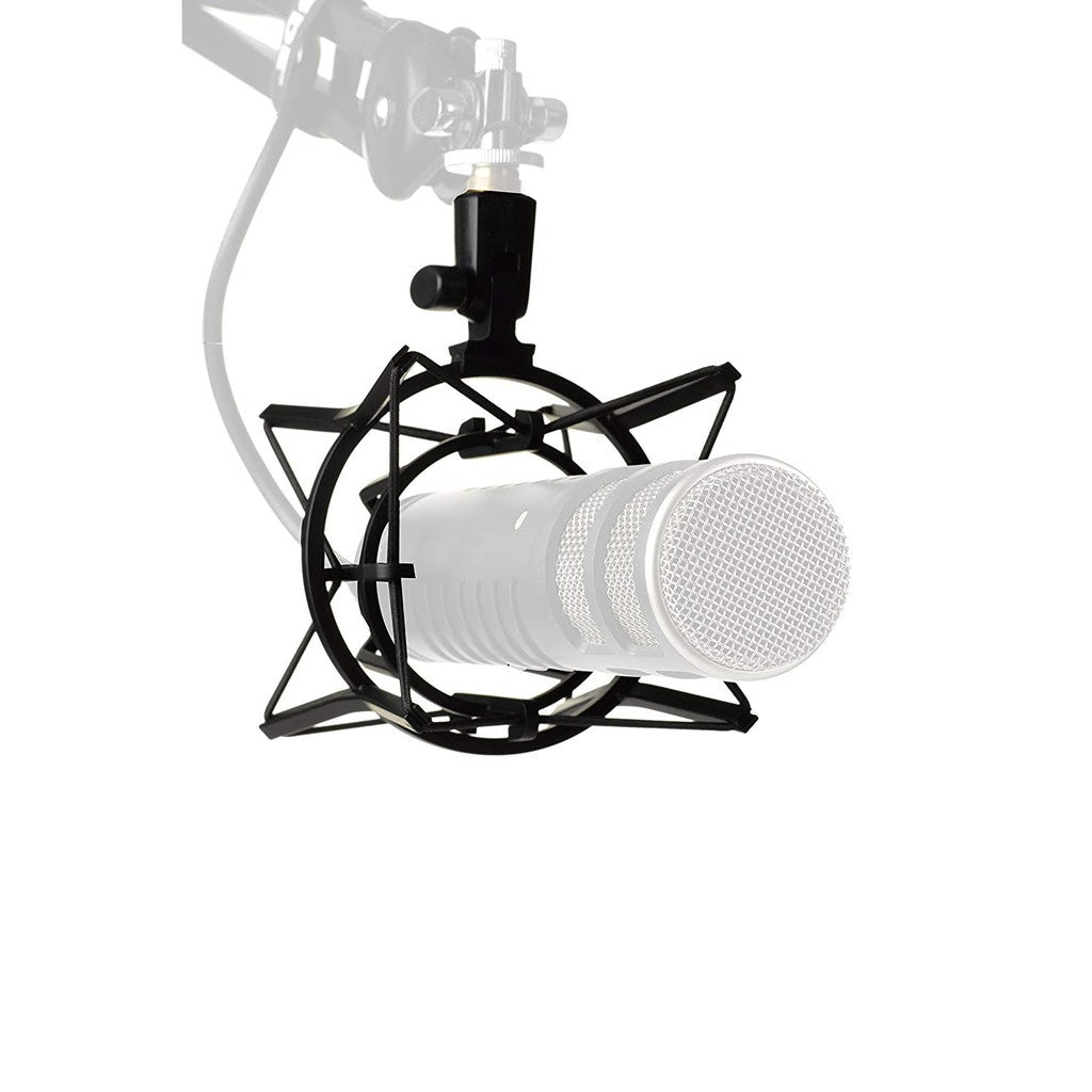 RODE PSM1 Shockmount for RODE Podcaster Microphone