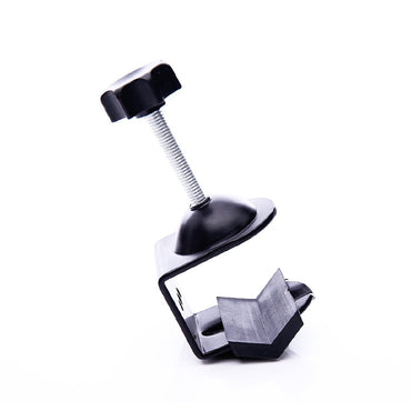 Pxel AA-UC1 Photography U/C Clamp Metal Heavy Duty U Shaped Bracket for Camera Flash Photo Studio Stand