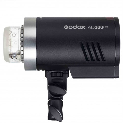 Godox AD300Pro AD300 Pro Outdoor Flash Light 300W TTL 2.4G 1/8000 HSS 0.01-1.5s with Recycling for Photography Studio Shoot