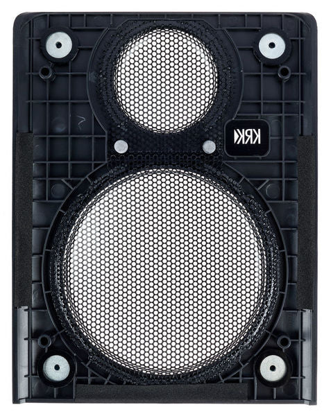 KRK Rokit G4 Grille Cover with High Strength Magnets for RP5G4 Studio Monitor
