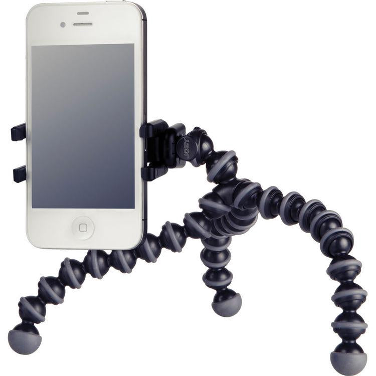 JOBY 1256 GripTight Gorillapod Stand for Smartphones